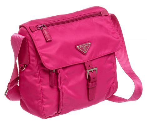 prada cahier leather crossbody bag pink|prada tessuto nylon crossbody bag.